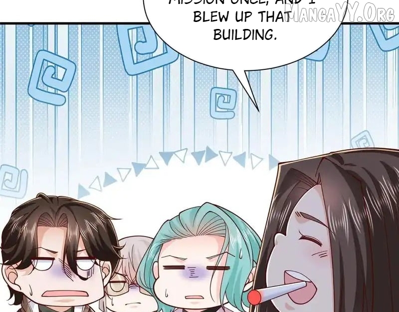 I randomly have a new career every week Chapter 851 - page 119